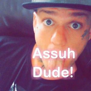 Meet your Posher, Jacob